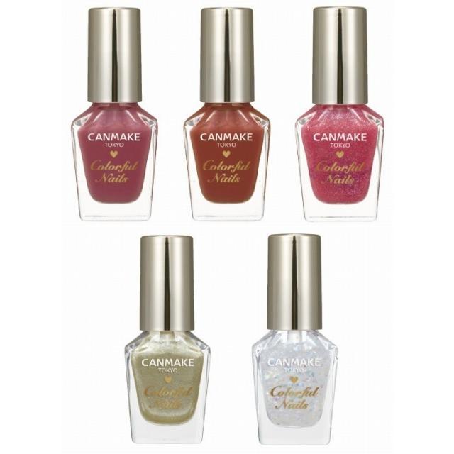 キャンメイク プチプラ コスメ キャンメイクカラフルネイルズn16 265 Pionネットshop 通販 Yahoo ショッピング