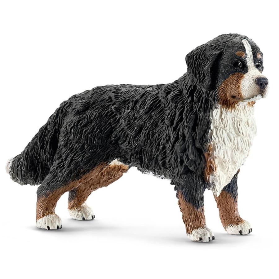シュライヒ Schleich おもちゃ プレゼント コレクション 恐竜 動物 ギフト バーニーズ マウンテンドッグ メス 973 Pionネットshop 通販 Yahoo ショッピング