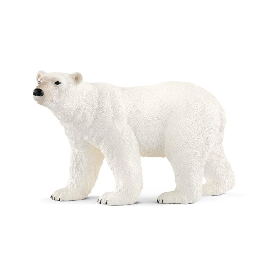 シュライヒ Schleich おもちゃ プレゼント 子供 コレクション 恐竜 動物 ギフト ラッピング シロクマ 777 Pionネットshop 通販 Yahoo ショッピング