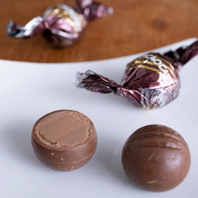 バレンタインギフト Dadaca チョコ トリュフ チョコレート かわいい お菓子 スイーツ プレゼント 可愛い ダダカ カカオキャット チョコ 5個入 6種類セット Kakaocat 6 Pionネットshop 通販 Yahoo ショッピング