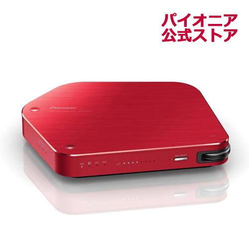 Stellanova Aps Da101jr Red Usb Dac アンプ ハイレゾ対応 Bluetooth対応 スマホ音楽再生 Pc音楽再生 Youtube再生 光入力 Usb入力 パイオニアitストアpaypayモール店 通販 Paypayモール