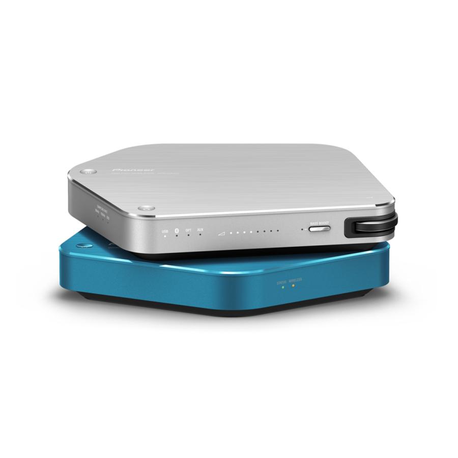 Pioneer Stellanova ワイヤレスユニット APS-WF02 【公式通販】