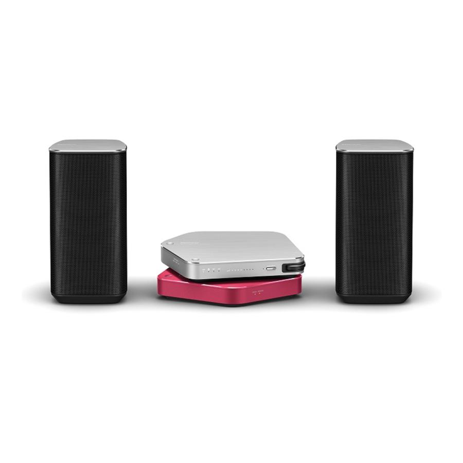 送料無料 Pioneer Stellanova ステラノヴァ Aps S301jsp Silver Pink ワイヤレスオーディオコンポ ハイレゾ対応 Bluetooth Wi Fi対応 スマホ Pc音楽再生 パイオニアitストアpaypayモール店 通販 Paypayモール 安いそれに目立つ Blog Lonolife Com