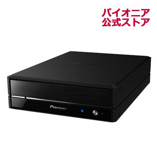 BDR-X13J-S ［外付けBDドライブ Ultra HD Blu-ray再生対応 Windows/Mac 