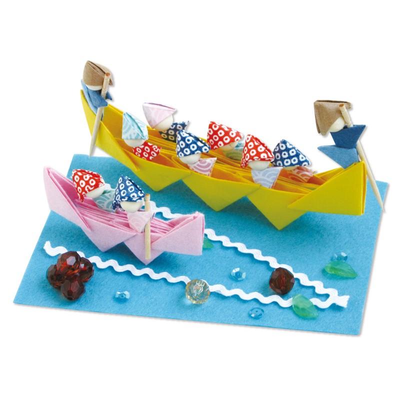 和紙を使った手作りクラフト 川のおさんぽ 川くだり Kt94a Ps Fan Yahoo 店 通販 Yahoo ショッピング