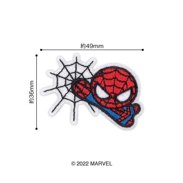 日本未発売 Marvel Stitch スパイダーマン　マーベル 日本未発売 Marvel Stitch スパイダーマン マーベル