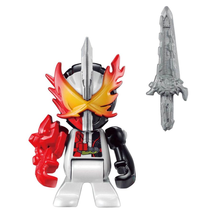 BANDAI（バンダイ） 【在庫処分価格】びっくら？たまご仮面ライダー