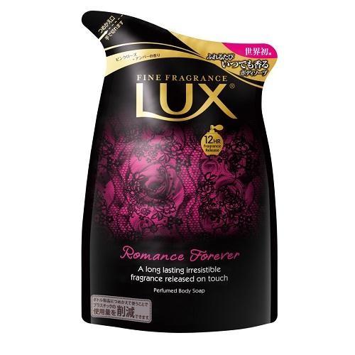 ラックス ボディソープ ロマンス フォーエバー 詰替 300g 4902111737317NJIM1F7Pionyパイオニー ヤフー店 通販 Yahoo!ショッピング