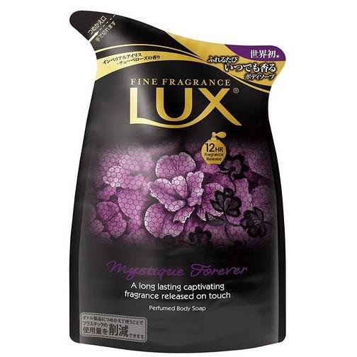 ラックス ボディソープ ミスティーク フォーエバー 詰替 300g 4902111741918NJIM1F10Pionyパイオニー ヤフー店 通販 Yahoo!ショッピング