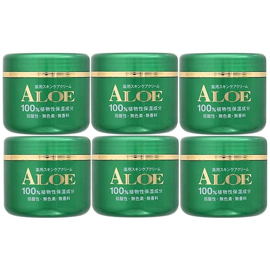 配送料無料 アロテインクリーム200g×6個セット(515) :4964653103906-6:Piony-パイオニー ヤフー店 通販 アロテインクリーム 200g