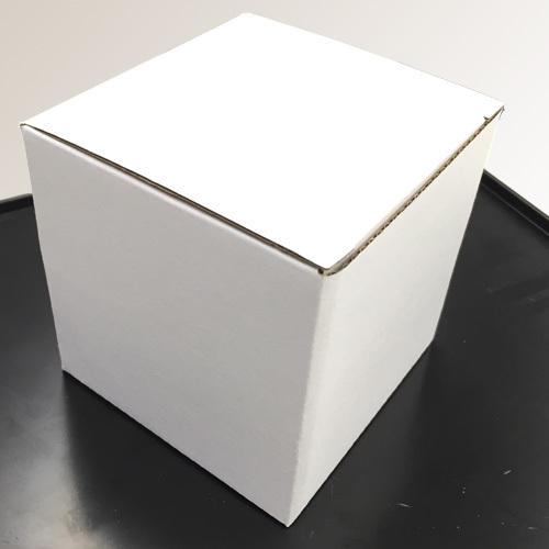 11ozマグカップ用 小箱 117x085x100mm 注意書き有り (200個入り) 昇華