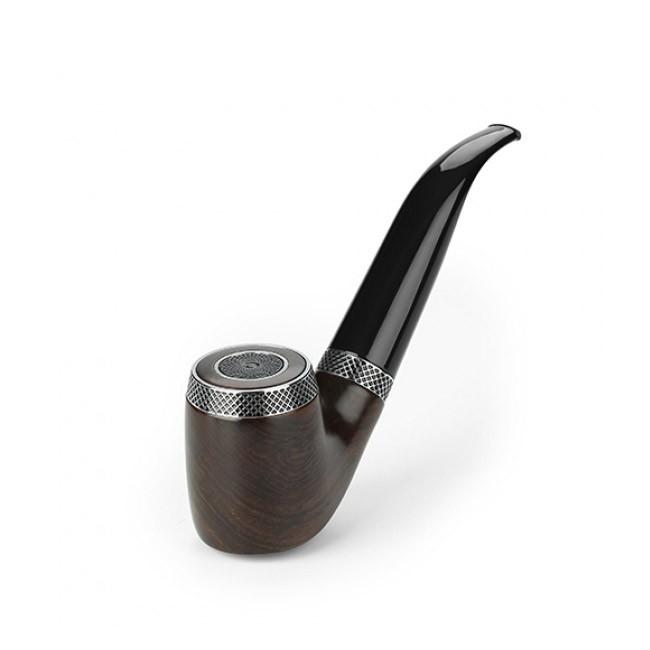 新版 Only Vape パイプ型 吸うだけで煙がでる本格的パイプ型 電子タバコ 電子タバコ Vapeスターターキット Ebony Iii Vpipe 電子たばこ Www Amf46 Fr