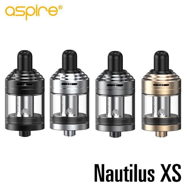 正規品 Aspire Nautilus Xs ノーチラス エックスエス 電子タバコ Vapeアトマイザー 2805 Pipe Museum ヤフーショッピング店 通販 Yahoo ショッピング