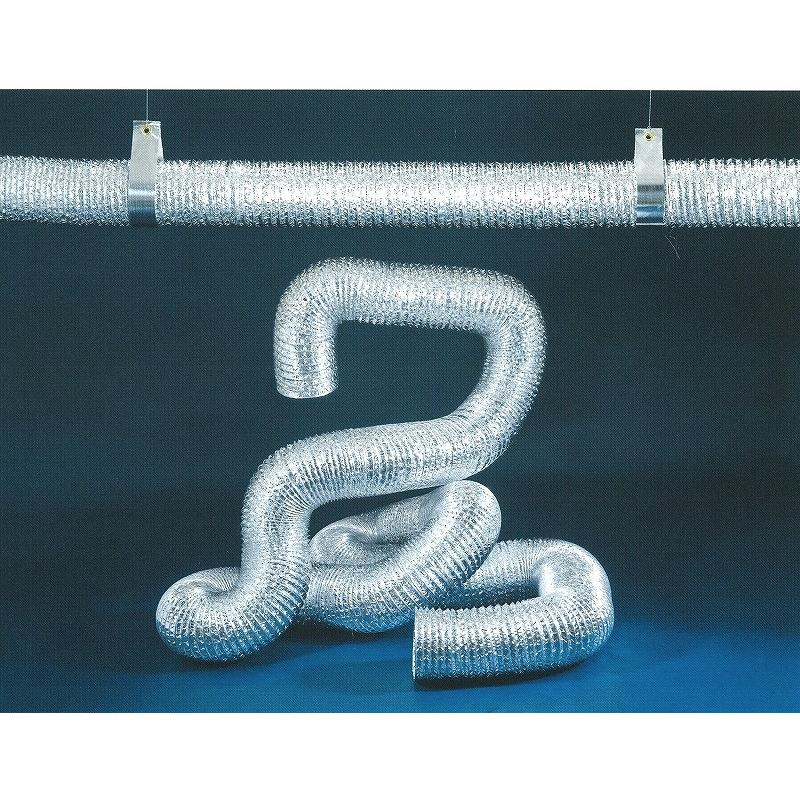 クリモトラミックスＥｘφ２７５　　長さ１０ｍ　 送料無料 ケース梱包 不燃材料