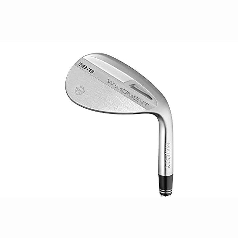 マジェスティ(Majasty) MAJESTY W-MOMENT WEDGE マジェスティ ダブリューモーメント ウェッジ カッパークロム仕