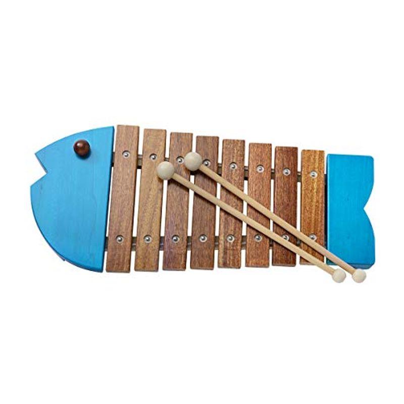 ボーネルンドオリジナル ( BorneLund Original ) パレットシロフォン 3