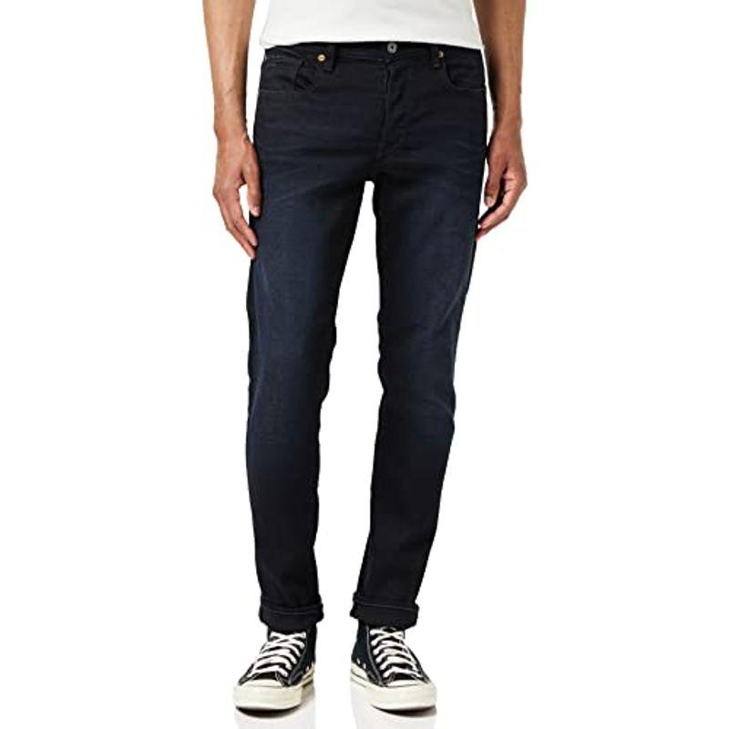 売上特価 G-Star RAW(ジースターロゥ) 3301 Slim Jeans メンズ スリム
