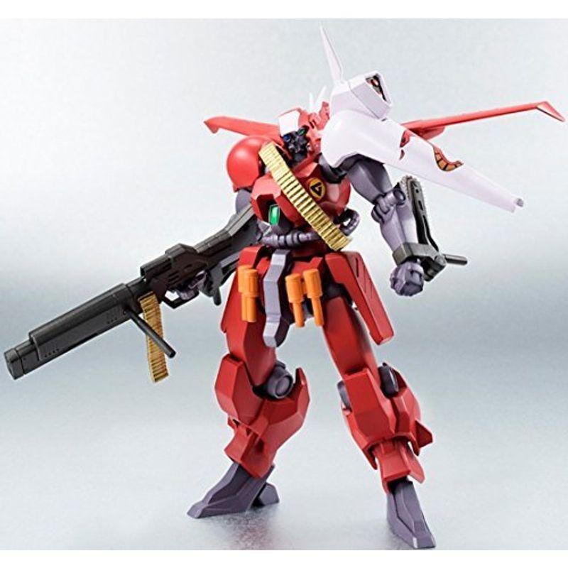 ROBOT魂 -ロボット魂- 〈SIDE MA〉 スターク・ダイン（魂ウェブ商店限定）