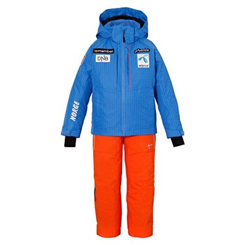 phenix】スキーウェア 上下セット 120cm キッズ - www.gsspr.com
