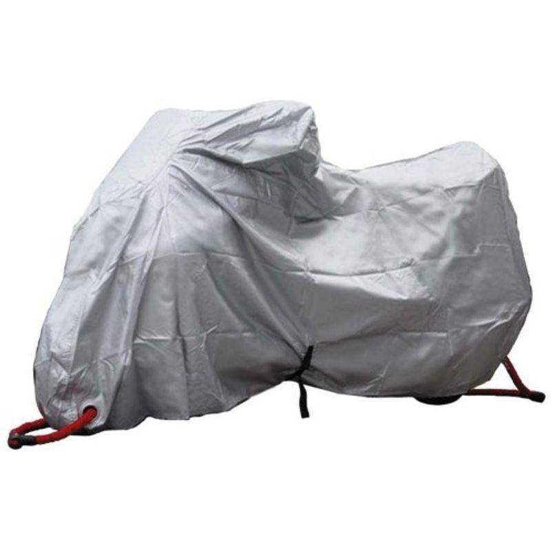 ショッピング通販 バイクボディカバー 完全防水レインプロテクト Lサイズ 403 Pipi House の最新トレンド Fo Usac Edu Gt