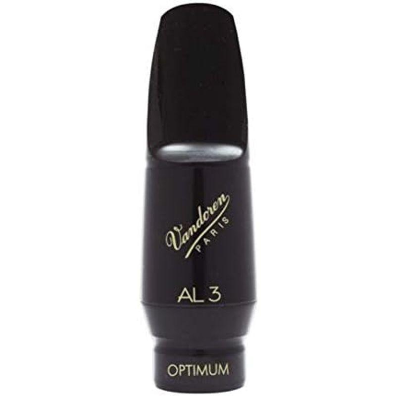 バンドレン オプティマム AL3 マウスピース アルトサックス 成田 徹 氏 選定品 Vandoren アルトサックス マウスピース