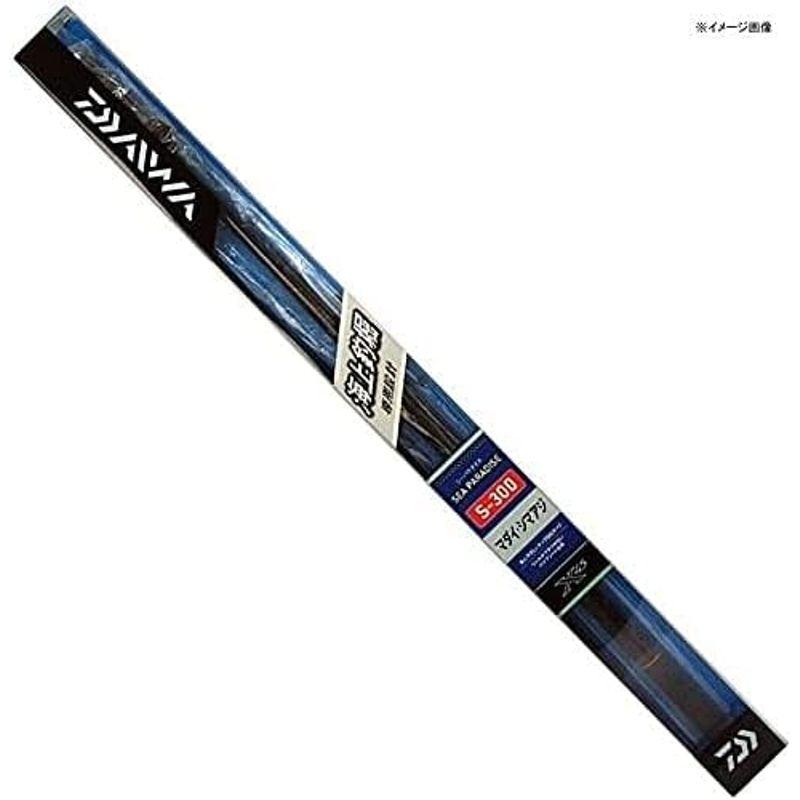 (未使用･未開封品)　ダイワ(DAIWA) シーパラダイス M-350・E qdkdu57 ダイワ シーパラダイス M-350・E (ロッド・釣竿) 価格比較
