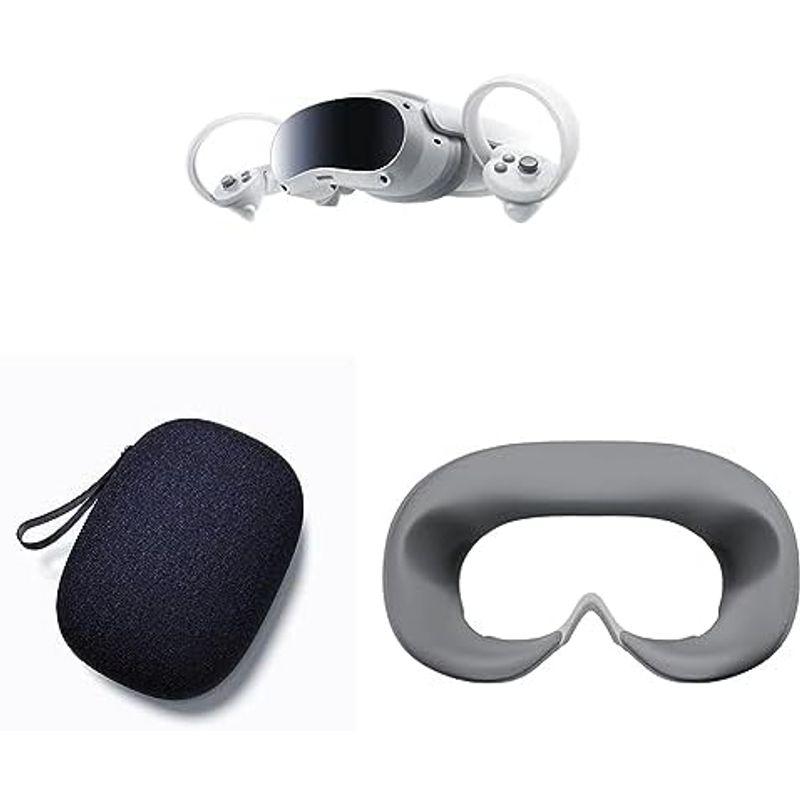 pico4 128G 完全ワイヤレス オールインワン VRヘッドセット