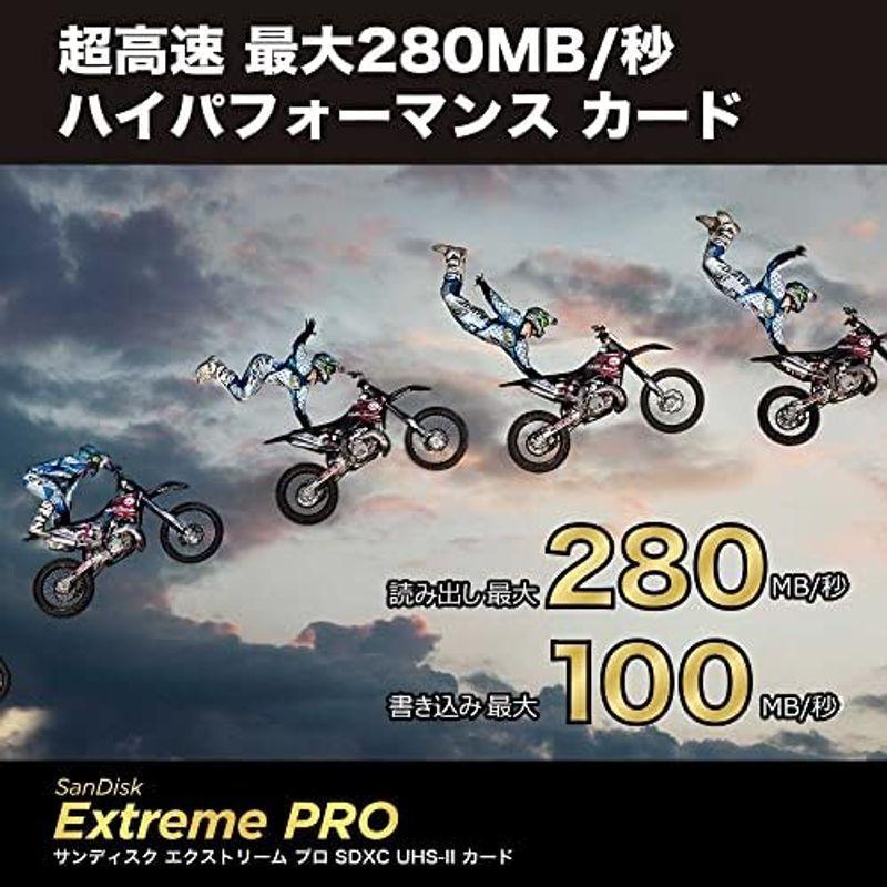 サンディスク 正規品 SDカード 64GB SDXC Class10 UHS-I V30 読取最大200MB/s SanDisk Extr｜pipihouse｜15