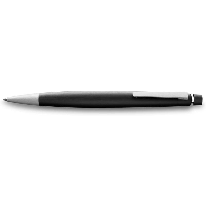 ラミー LAMY 2000 シャーペン ペンシル 0.7mm L101｜pipihouse｜03