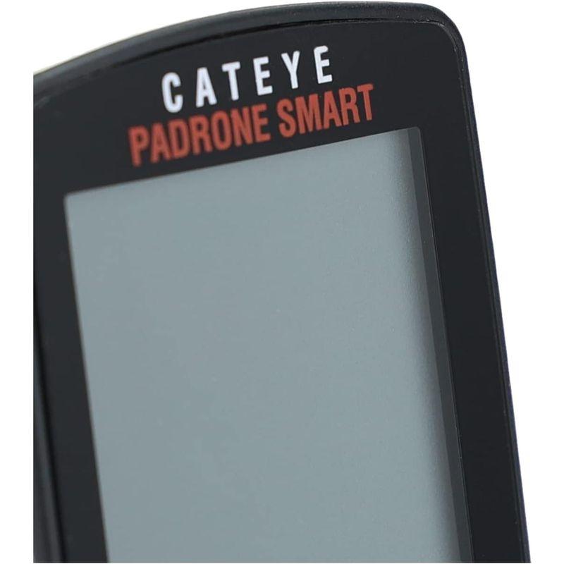 キャットアイ(CAT EYE) サイクルコンピューター パドローネ スマート PADRONE SMART CC-PA500B スピードメータ｜pipihouse｜02