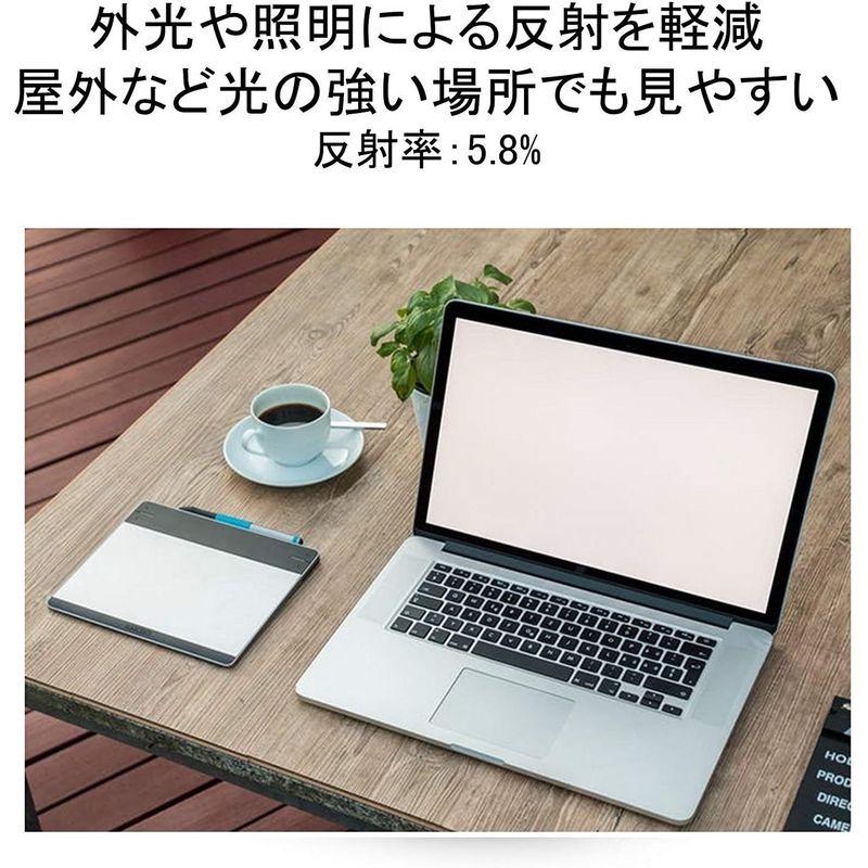 YMYWorld 覗き見防止 Macbook Pro 13 M1 / M2 2022 保護フィルム マグネット式 プライバシー フィルター｜pipihouse｜07