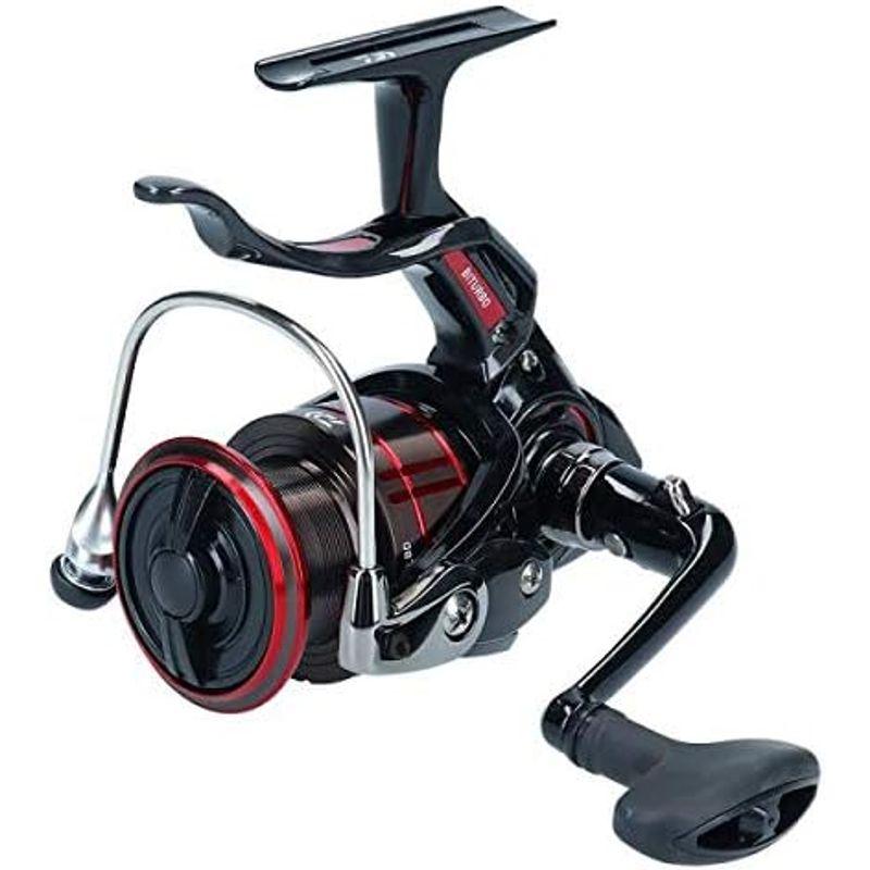 ダイワ(DAIWA) スピニングリール(レバーブレーキ) 19 シグナス 2500LBD(2019モデル)｜pipihouse｜04