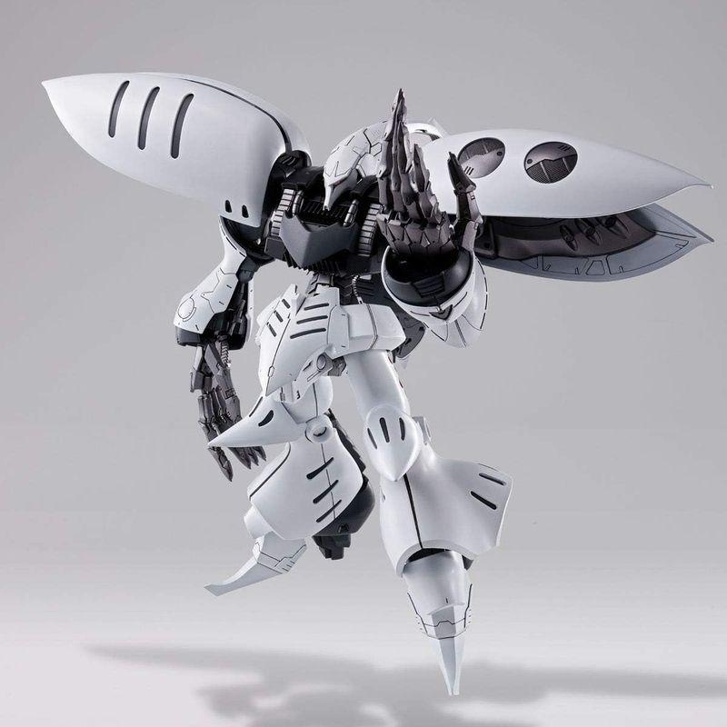 バンダイ(BANDAI) MG 1/100 キュベレイダムド プラモデル(ホビーオンラインショップ限定)｜pipihouse｜04