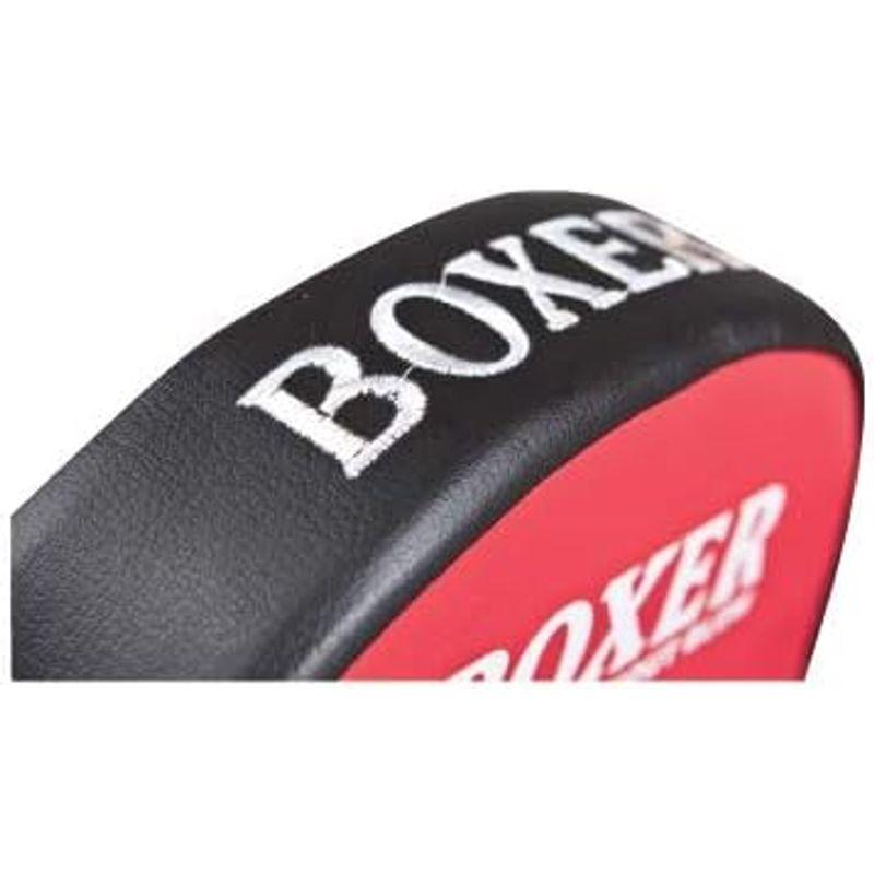 ISAMI イサミ パンチングミットフィット（BOXER）ibx-10 イサミ ISAMI パンチングミットフィット BOXER ibx