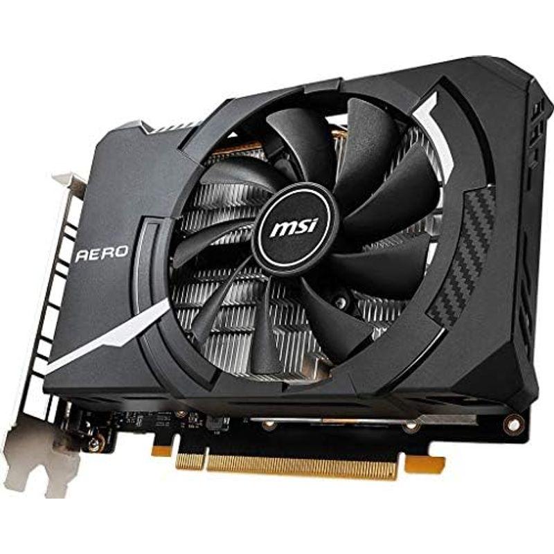 MSI GeForce GTX 1660 SUPER VENTUS XS OC グラフィックスボード VD7111｜pipihouse｜11