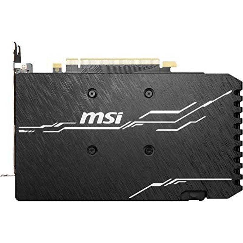 MSI GeForce GTX 1660 SUPER VENTUS XS OC グラフィックスボード VD7111｜pipihouse｜16