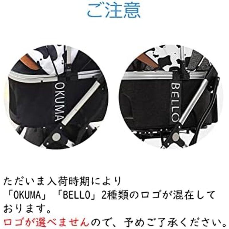 大阪熊 ペットカート ペットキャリー 分離型 犬用 バギー