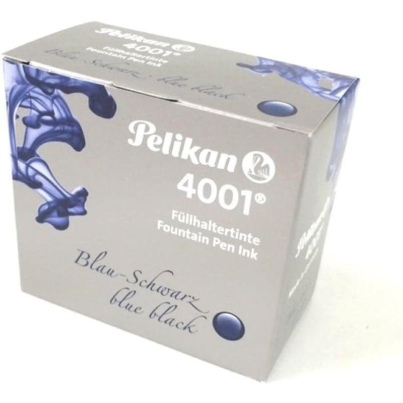 Pelikan ペリカン ボトルインク ブルーブラック 4001/76 正規輸入品｜pipihouse｜03