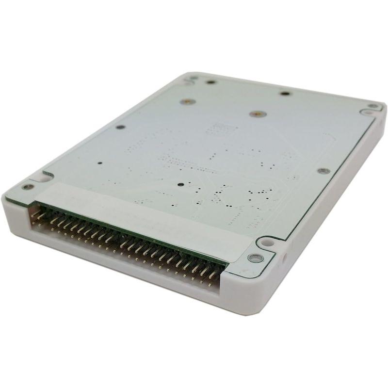 CY mSATA Mini PCI-E SATA SSD - 2.5インチ IDE 44ピン ノートブック ノートパソコン HDDケース エ｜pipihouse｜05