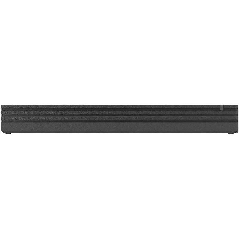 安い正規品 バッファロー BUFFALO USB3.2(Gen1)対応ポータブルHDD Type-Cケーブル付 1TB ブラック HD-PGAC1U3-