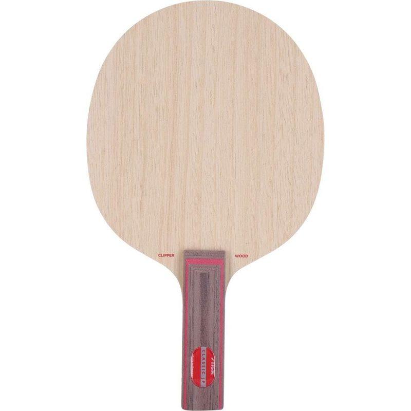 STIGA(スティガ) 卓球 ラケット クリッパーウッド 102017 CJP スティガ STIGA 卓球 ラケット クリッパーウッド CJP