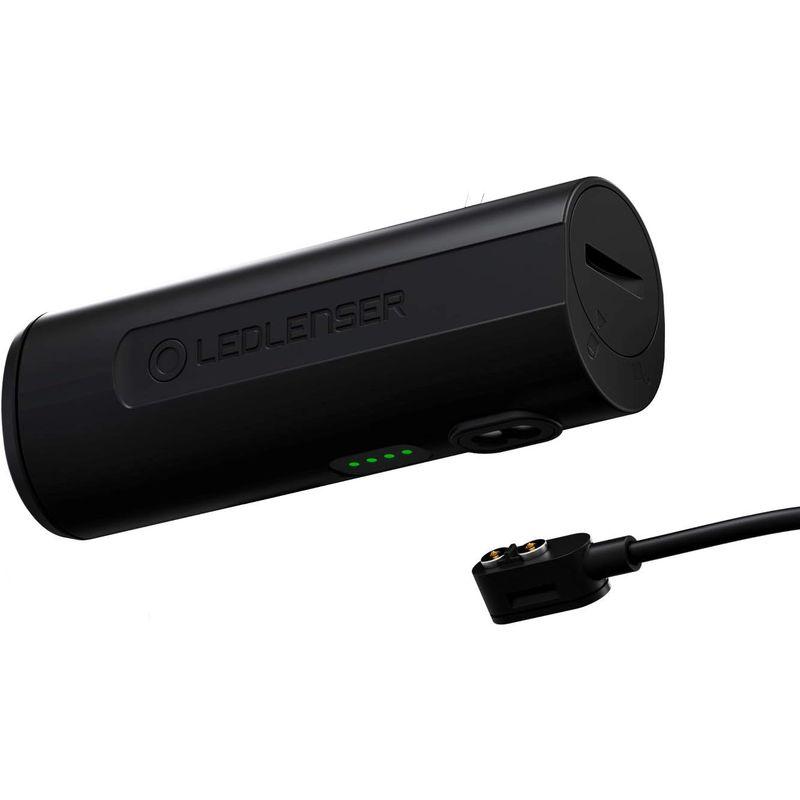 Ledlenser(レッドレンザー) H7R Core LEDヘッドライト USB充電式 日本正規品 black 小｜pipihouse｜04