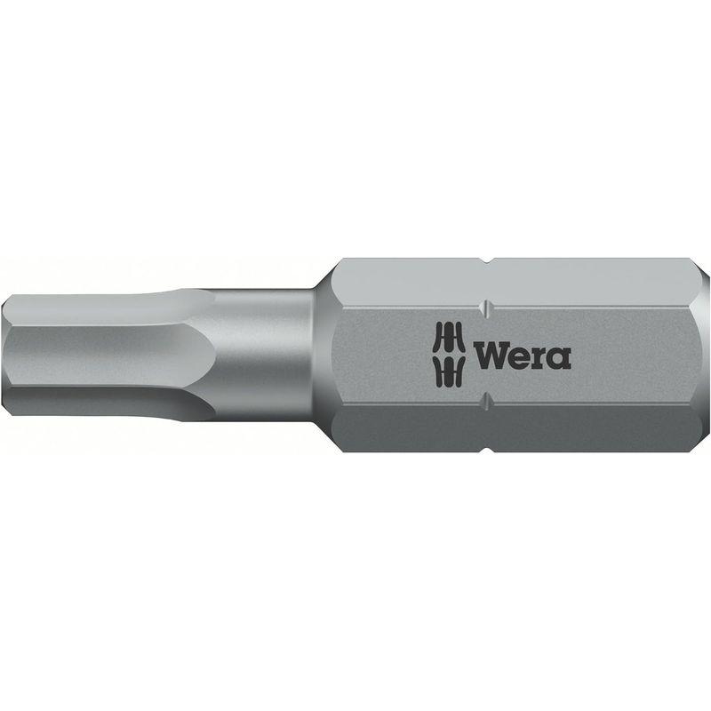 Wera(ヴェラ) 05073645001 | ビットチェック ビットセット 10点セット 日本正規輸入品｜pipihouse｜12