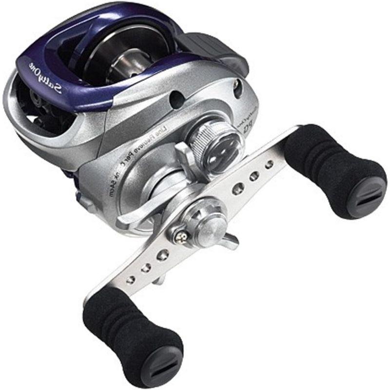 シマノ(SHIMANO) ベイトリール 両軸 11 ソルティーワン PG 左ハンドル ショアのロックフィッシュから オフショアのライトジギン｜pipihouse｜03