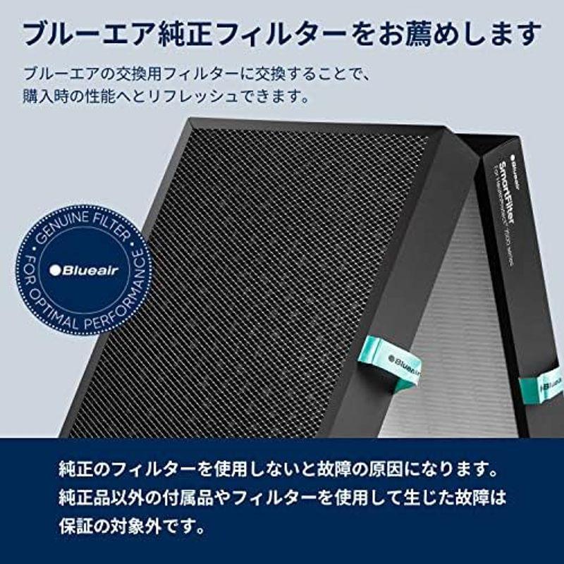 純正品ブルーエア 空気清浄機 Protect 7700シリーズ 交換用 スマートフィルター 106158｜pipihouse｜04