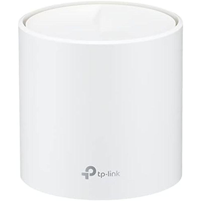 TP-Link メッシュ WiFi 6 ルーター PS5 / ipad/Nintendo Switch/iPhone シリーズ メーカー動作｜pipihouse｜04