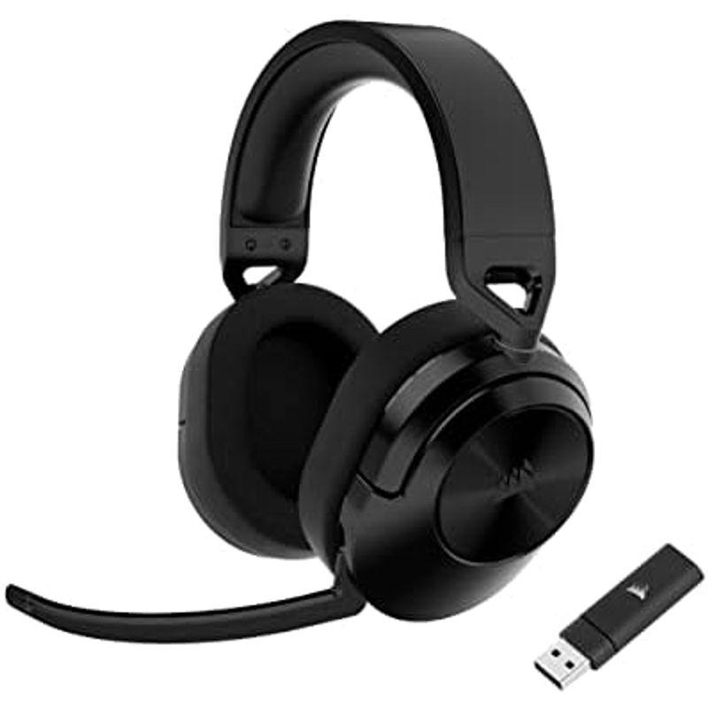 CORSAIR HS55 Wireless White ゲーミングヘッドセット CA-9011281-AP SP1077 HS55ワイヤレス｜pipihouse｜17