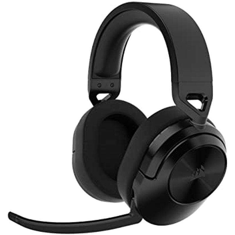 CORSAIR HS55 Wireless White ゲーミングヘッドセット CA-9011281-AP SP1077 HS55ワイヤレス｜pipihouse｜07