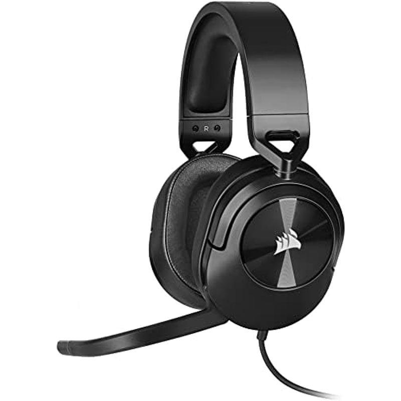 CORSAIR HS55 Wireless White ゲーミングヘッドセット CA-9011281-AP SP1077 HS55ワイヤレス｜pipihouse｜10