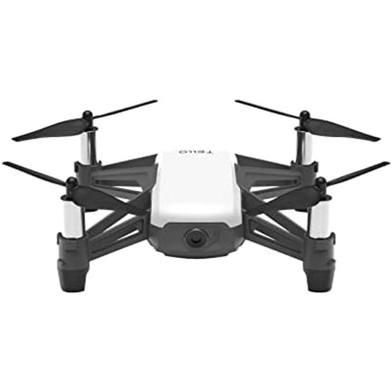 国内正規品Ryze トイドローン Tello Powered by DJI ミニドローン 80g 100g未満 超軽量 自動離陸 自動着陸｜pipihouse｜06